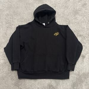 Stray Kids Unlock Go Live in Life Concert 2020 Hoodie EUC One Size Japanese